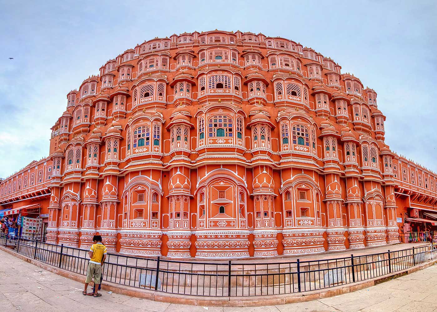 Rajasthan  – 7 Days in Rajasthan