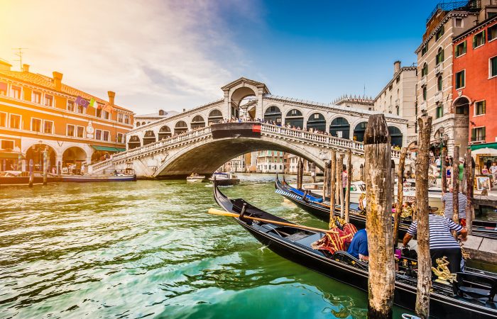 Enquiry Form Only – Italy – 6 Days