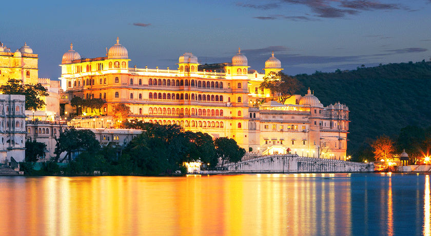 Udaipur